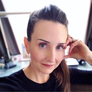 Meet your Posher, Deirdre